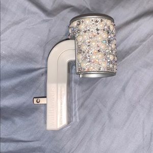 BATH & BODY - wallflowers scent control plug